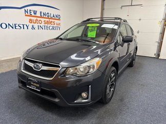 Used 2016 Subaru Crosstrek 2.0i Premium image 1