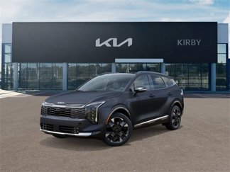 New 2026 Kia Sportage SX image 1