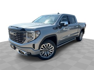 New 2026 GMC Sierra 1500 Denali Ultimate image 1