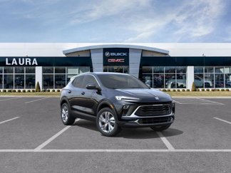 New 2026 Buick Encore GX Preferred w/ Comfort Package image 1