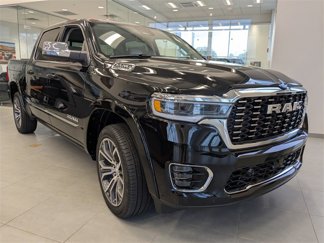 New 2025 RAM 1500 Tungsten image 1