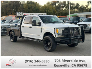 Used 2017 Ford F250 XL w/ Power Equipment Group image 1