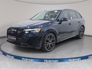 New 2025 Audi Q7 3.0T Prestige image 1
