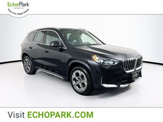 Used 2025 BMW X1 xDrive28i image 1