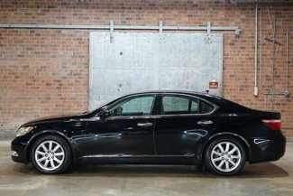 Used 2007 Lexus LS 460 image 1