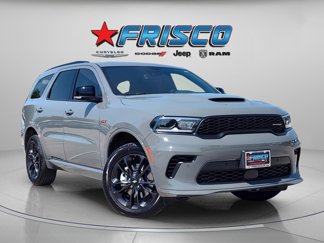 New 2025 Dodge Durango GT image 1