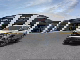 New 2026 GMC Terrain Elevation w/ Elevation Premium Package image 1