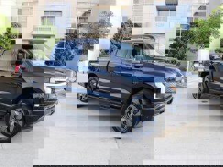 New 2025 Ford F150 Lightning Flash image 1