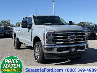 New 2026 Ford F250 Lariat video 1