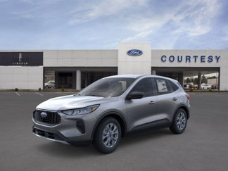 New 2026 Ford Escape Active video 1