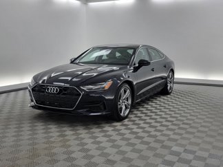 Used 2024 Audi A7 Prestige image 1