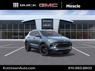 New 2026 Buick Encore GX Sport Touring w/ Comfort Package image 1