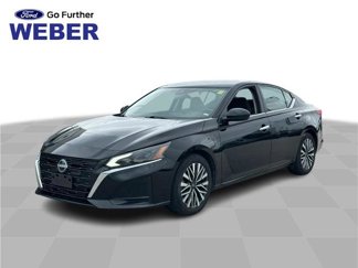 Used 2023 Nissan Altima 2.5 SV image 1