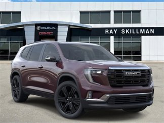 New 2026 GMC Acadia Elevation w/ Super Cruise Package image 1