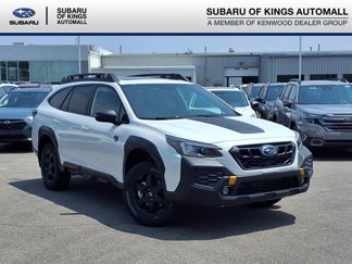 New 2025 Subaru Outback Wilderness image 1