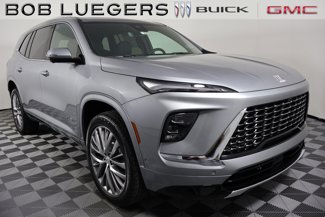 New 2025 Buick Enclave Avenir w/ Super Cruise Package image 1