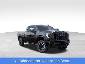 New 2025 GMC Sierra 2500 Denali Ultimate image 1