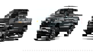 New 2026 Chevrolet Silverado 1500 LT w/ All Star Edition Plus image 1