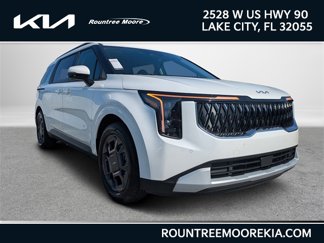 New 2026 Kia Carnival EX image 1