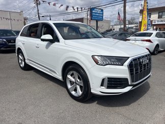 Used 2024 Audi Q7 2.0T Premium Plus image 1