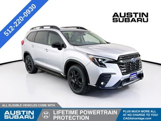New 2025 Subaru Ascent Bronze Edition image 1