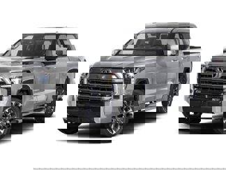 New 2025 Toyota Tundra Limited image 1