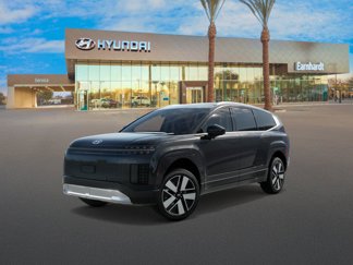 New 2026 Hyundai Ioniq 9 SEL image 1