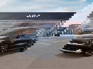 New 2026 Kia Carnival EX image 1