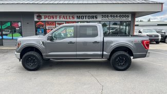Used 2023 Ford F150 XLT image 1
