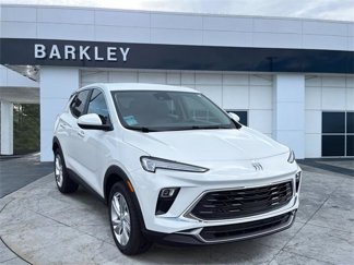 New 2025 Buick Encore GX Preferred w/ Comfort Package image 1