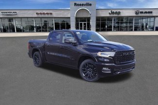 New 2025 RAM 1500 Limited image 1