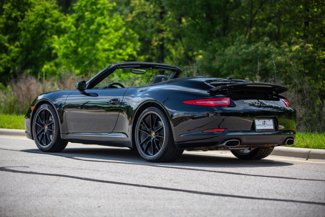 Used 2014 Porsche 911 Carrera image 1