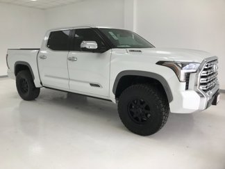 New 2025 Toyota Tundra 1794 Edition image 1