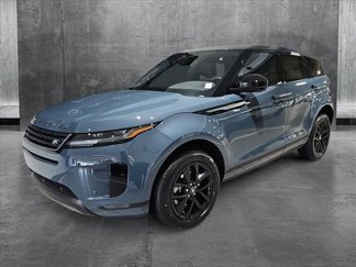 New 2026 Land Rover Range Rover Evoque S image 1
