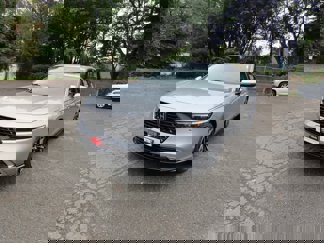 New 2025 Honda Accord Touring image 1