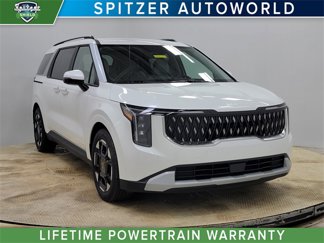 New 2026 Kia Sorento S image 1