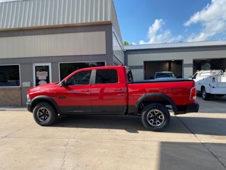 Used 2016 RAM 1500 Rebel w/ Protection Group image 1