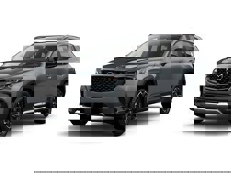 New 2025 MAZDA CX-50 Meridian Edition w/ Apex Package image 1