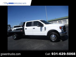 Used 2022 Ford F350 XL w/ Power Equipment Group image 1