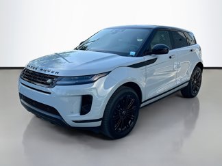 New 2026 Land Rover Range Rover Evoque S image 1