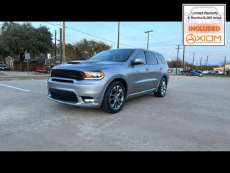Used 2020 Dodge Durango R/T image 1