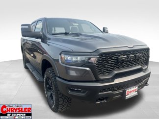 New 2026 RAM 1500 Rebel image 1