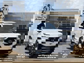 New 2026 Acura MDX A-Spec image 1
