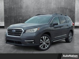 Used 2022 Subaru Ascent Limited image 1