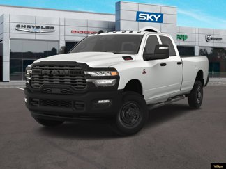 New 2025 RAM 2500 Tradesman image 1
