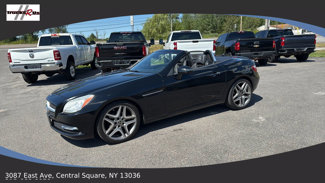 Used 2013 Mercedes-Benz SLK 250 image 1