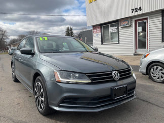 Used 2017 Volkswagen Jetta S w/ Jetta S Cold Weather Package image 1