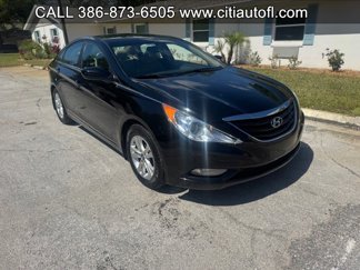 Used 2013 Hyundai Sonata GLS w/ Popular Equipment Pkg image 1