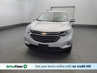 Used 2019 Chevrolet Equinox Premier image 1