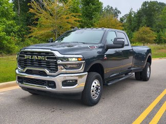 New 2025 RAM 3500 Tradesman image 1